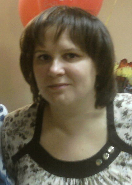 Ирина Катина