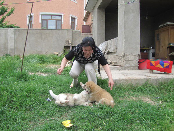 Жанар Есенсариева