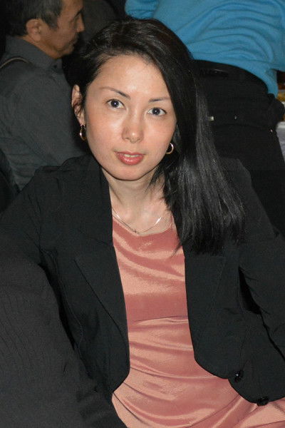 Гиляна Сангаджиева