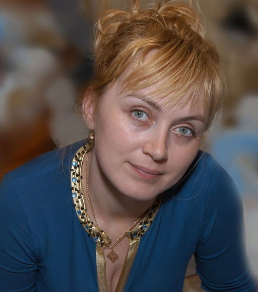 Наталья Егорова