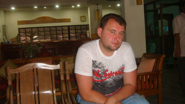 Александр Александров