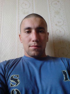 Михаил Исламов