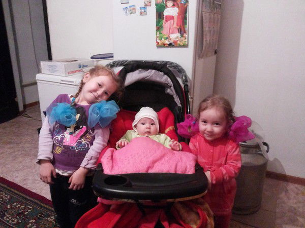 Венера Сураубайкызы