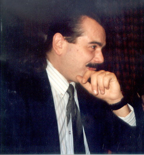 Константин Блинчевский