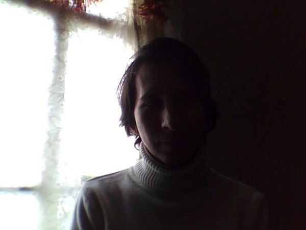 Ольга Токорева