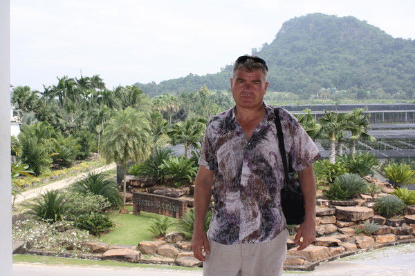 Анатолий Нестеров