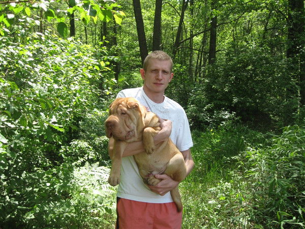 Денис Асмоловский