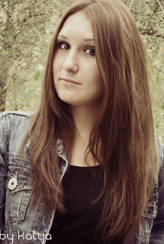 Даша Бортникова