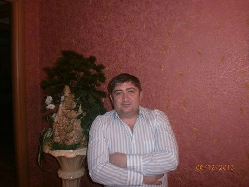 Эльмир Вафин