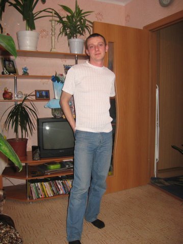 Олег Шидловский