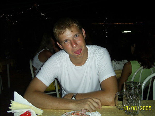 Сергей Леонтьев