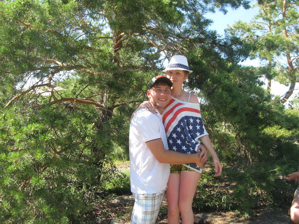 Валюшка Кеслер