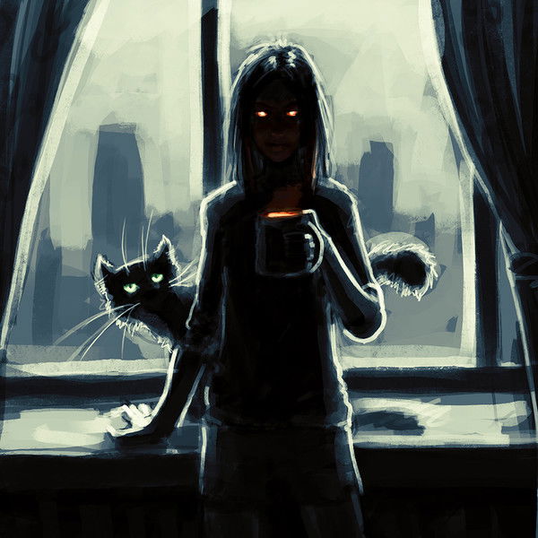 Алена Скаат