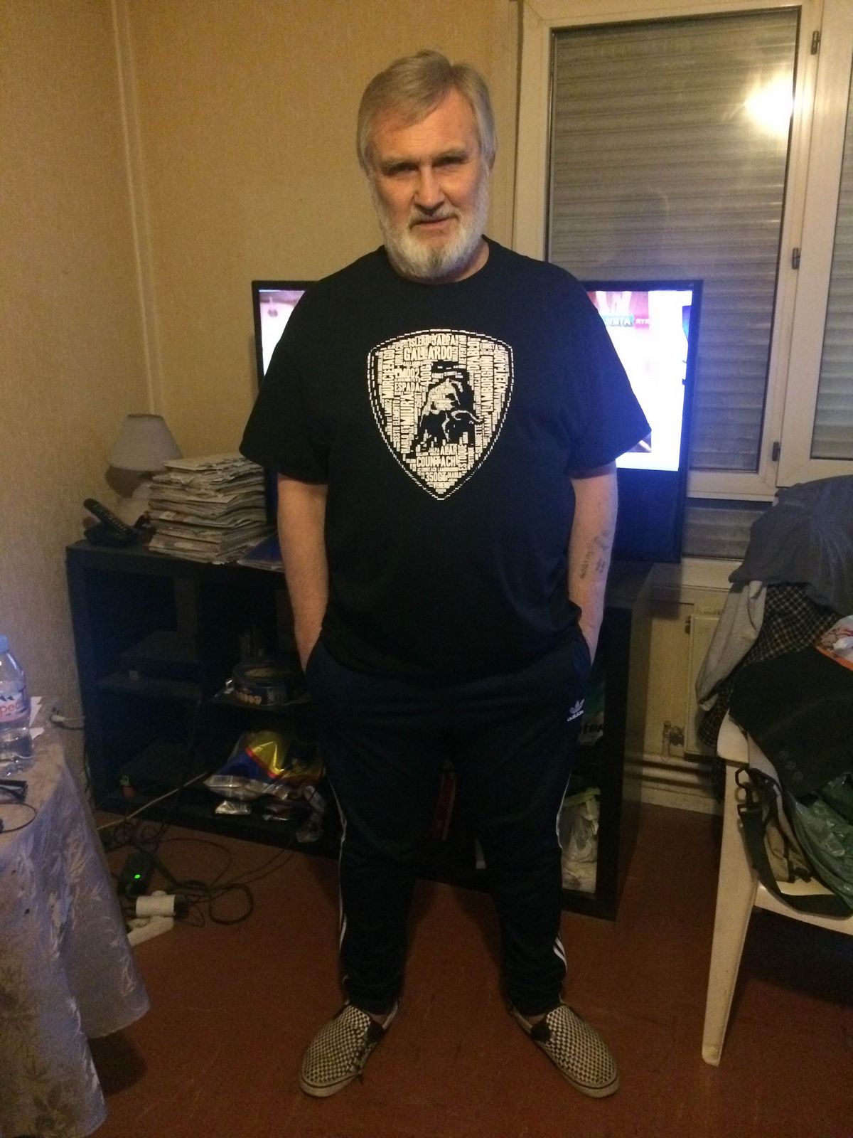 Magomed Galanchogski