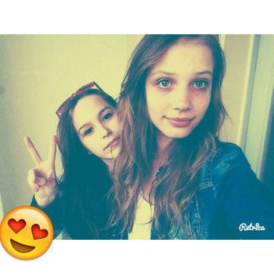 Лиза Шипунова