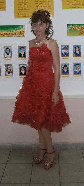 Анжела Байбуленко