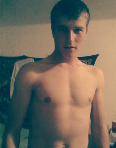 Макс Осадчук