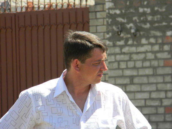 Петр Ермаков