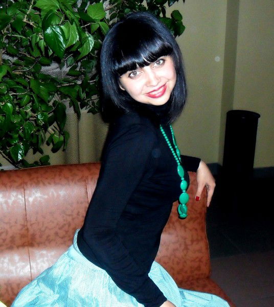 Юлия Шикула