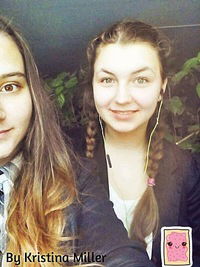 Кристина Муравицкая