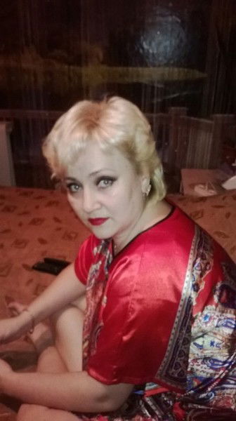 Наталия Сулима