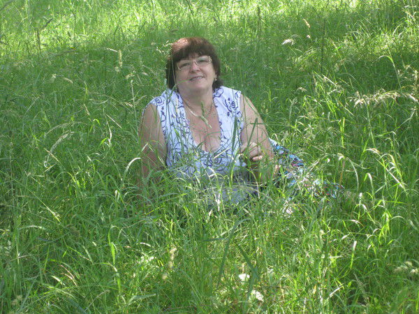 Вера Нагаева