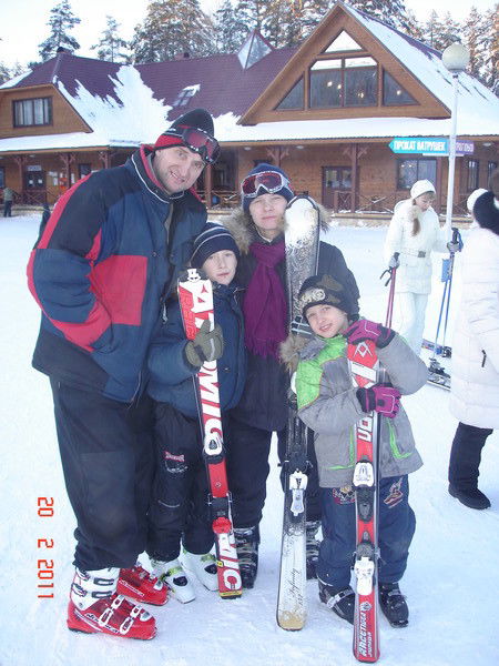 Александр Андреев