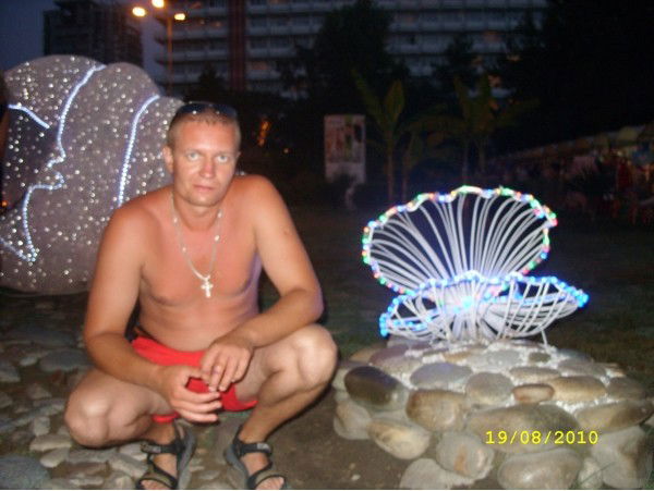 Александр Будкин