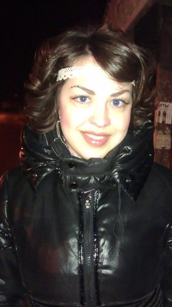 Мария Матвеева