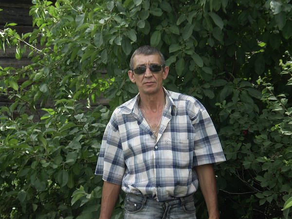 Алексей Удачин