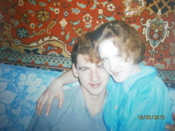 Валентина Куликова