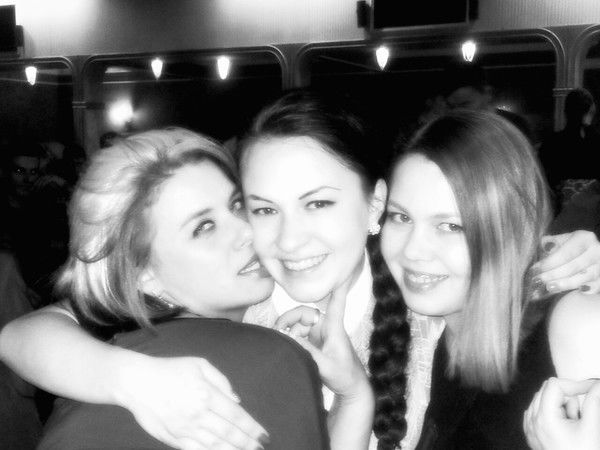 Олеся Герасимова