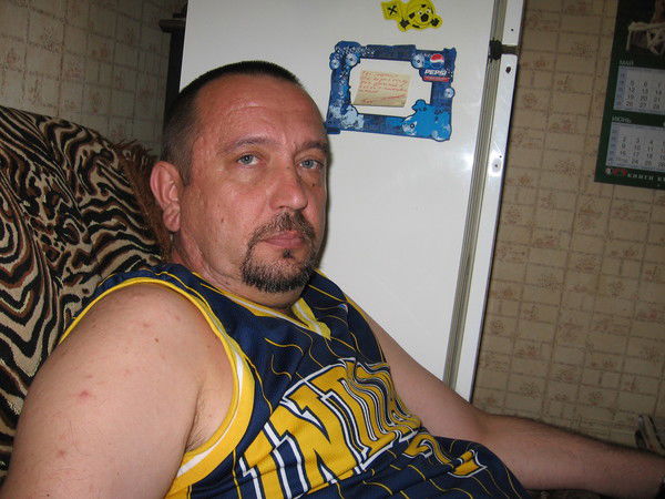 Сергей Шишигин