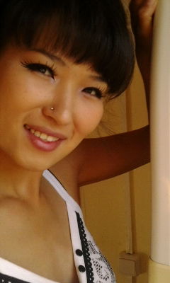 Молдир Муканова