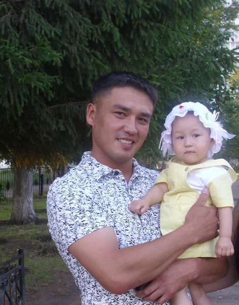 Амангельды Мусабеков