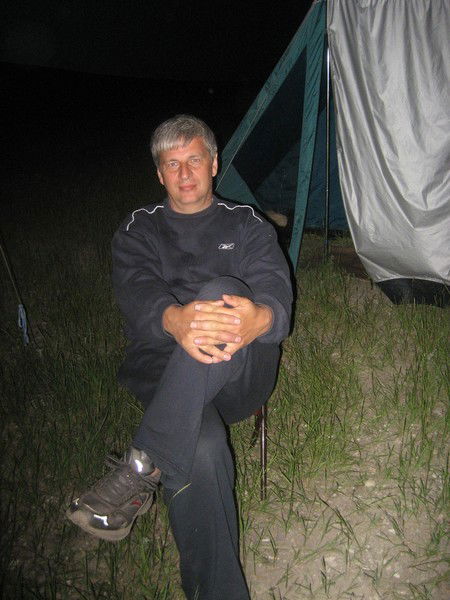 Игорь Балин