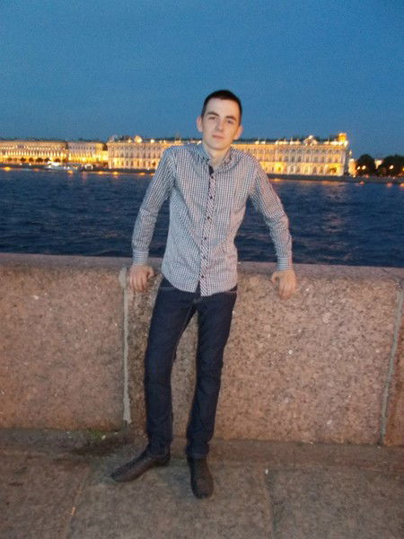 Саня Данилов