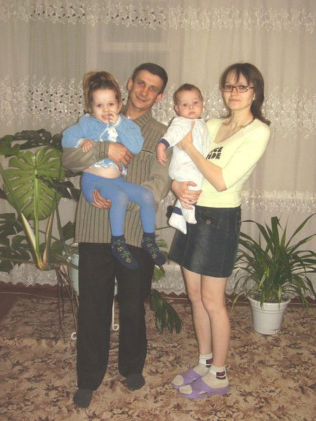 Дмитрий Ефимов