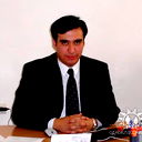 Alisher Makhmudov