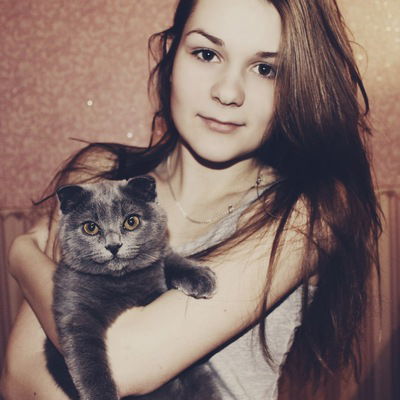 Аня Аникевич