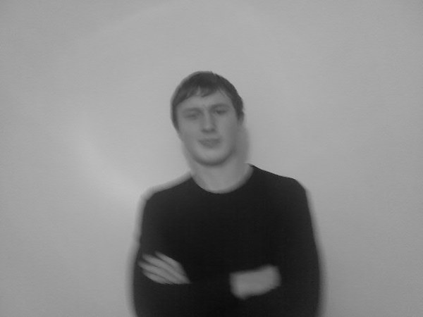 Антон Галактионов