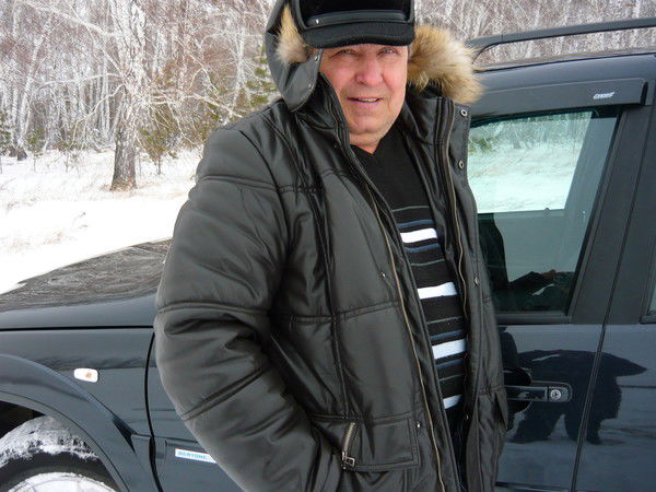 Евгений Афанасьев