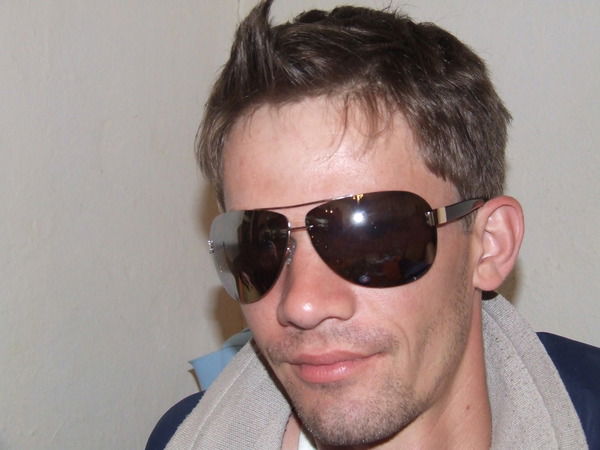 Денис Бабич