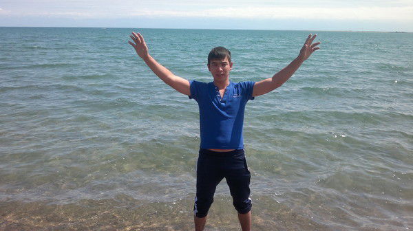 Нуржан Копжасаров