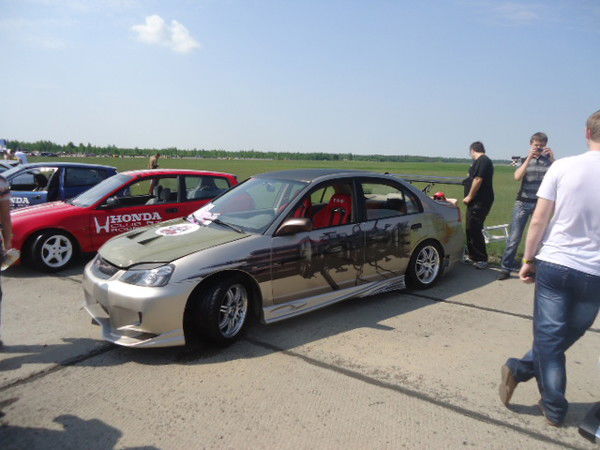 Антон Сикиржицкий