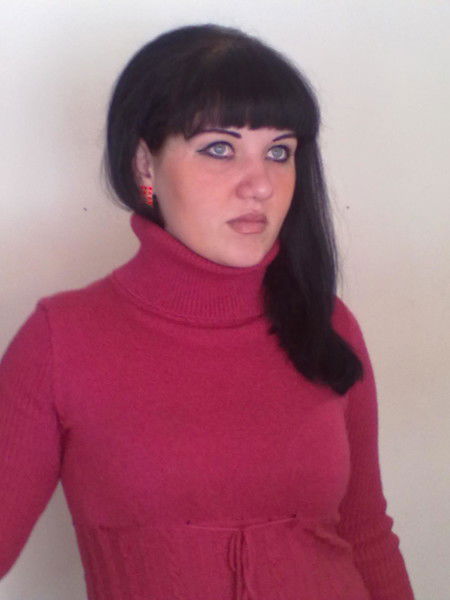 Татьяна Ховратова