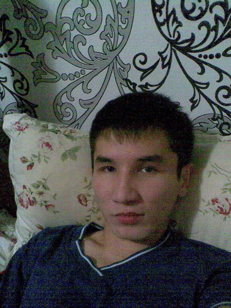 Айдын Мухамедгалиев