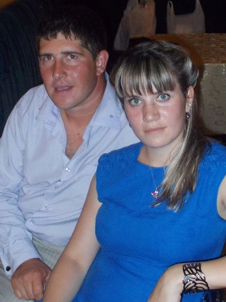 Татьяна Влaдыкинa