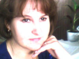 Таня Лесечко