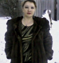 Тамара Торопчена